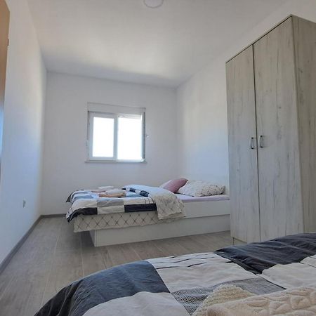 Apartmani Neuense Neum Εξωτερικό φωτογραφία
