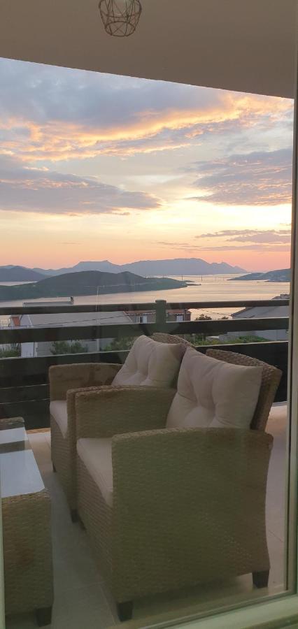 Apartmani Neuense Neum Εξωτερικό φωτογραφία