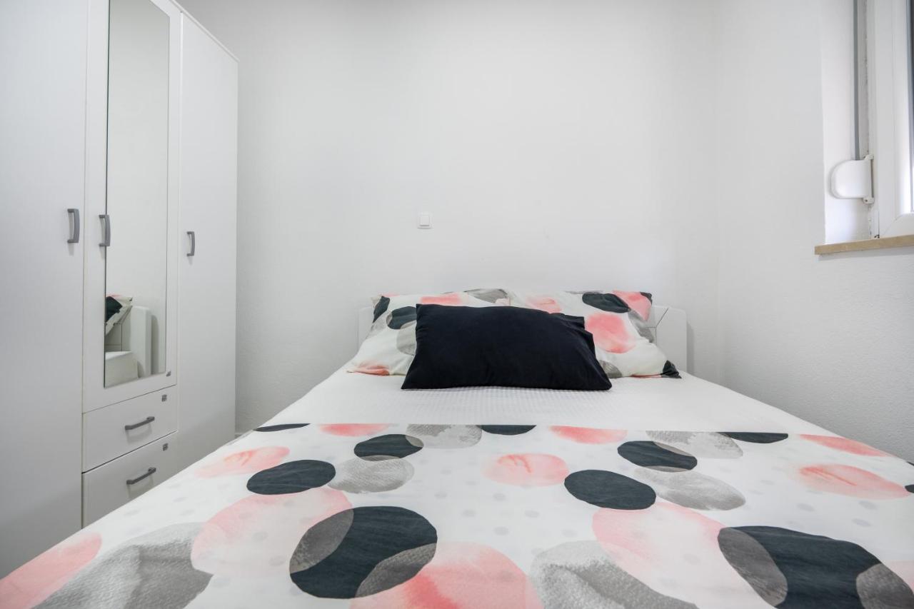 Apartmani Neuense Neum Εξωτερικό φωτογραφία