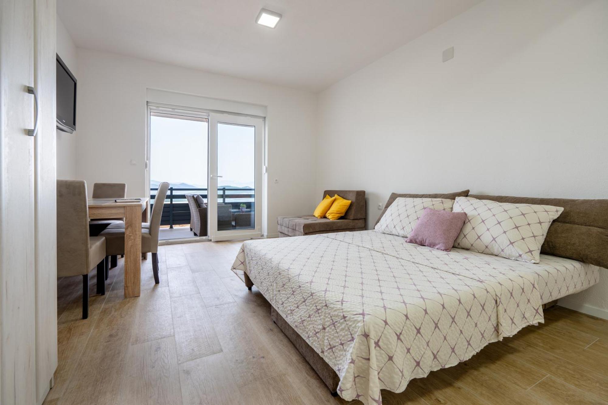 Apartmani Neuense Neum Εξωτερικό φωτογραφία