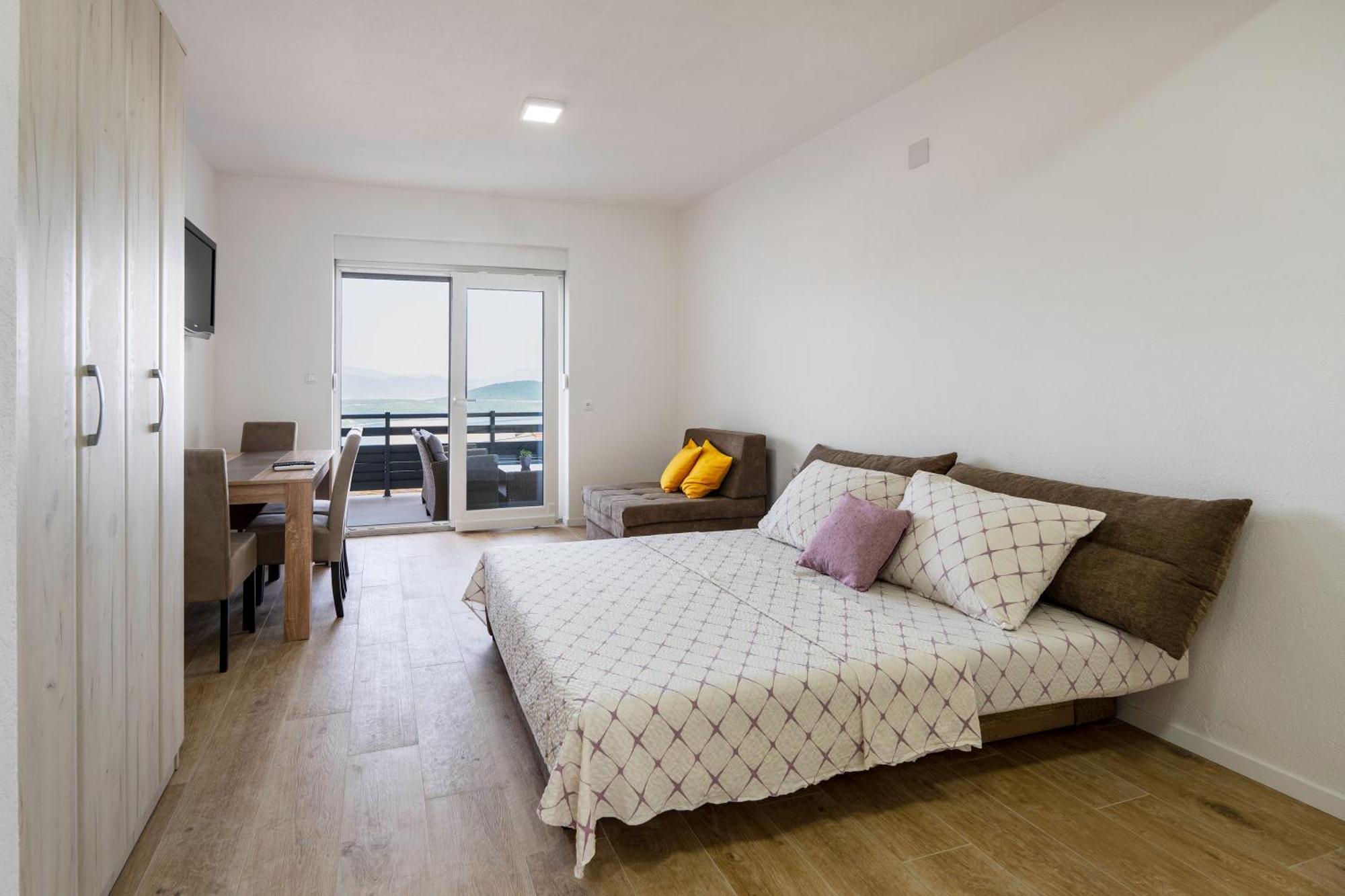 Apartmani Neuense Neum Εξωτερικό φωτογραφία