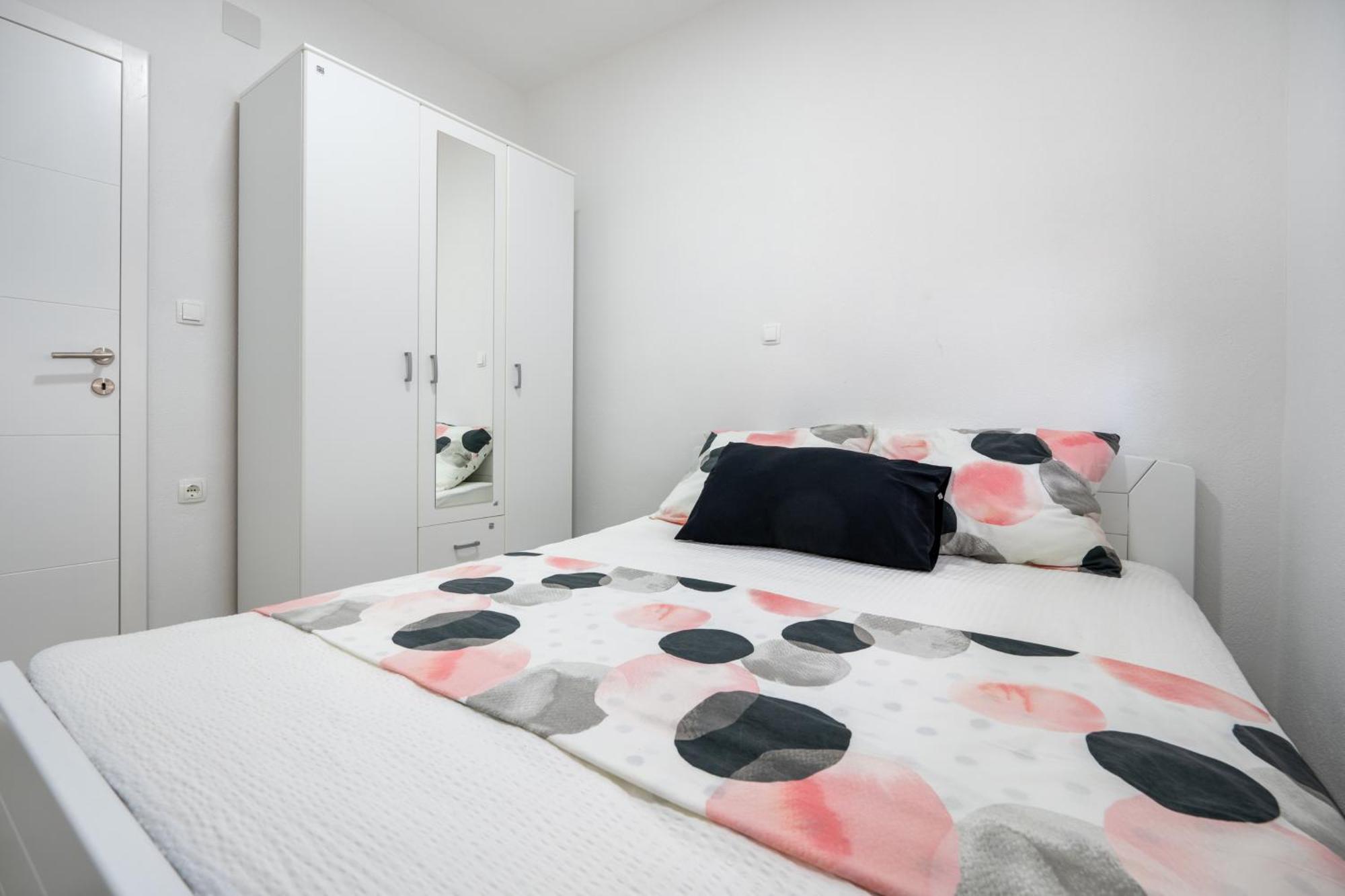 Apartmani Neuense Neum Εξωτερικό φωτογραφία