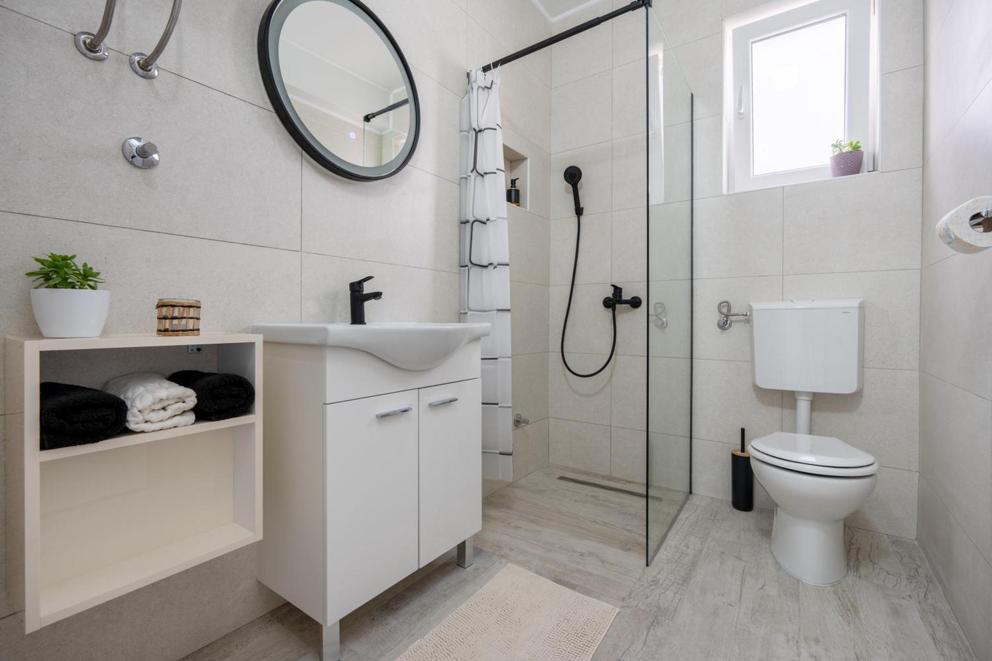 Apartmani Neuense Neum Εξωτερικό φωτογραφία