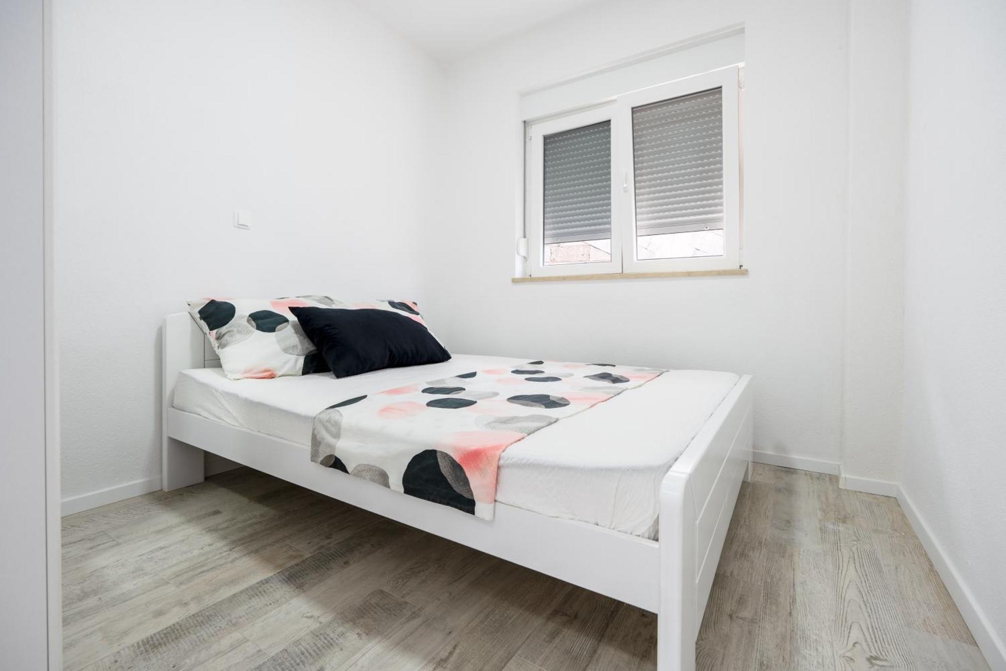 Apartmani Neuense Neum Εξωτερικό φωτογραφία