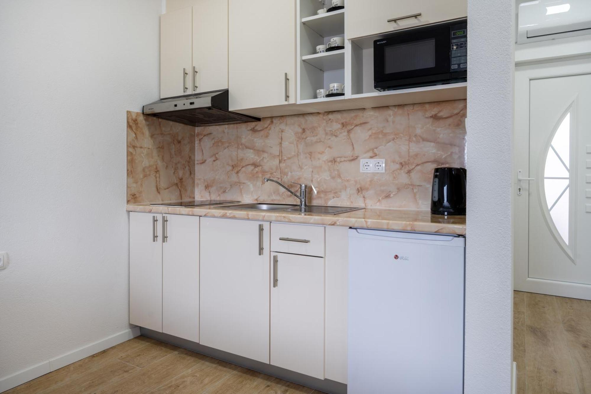 Apartmani Neuense Neum Εξωτερικό φωτογραφία