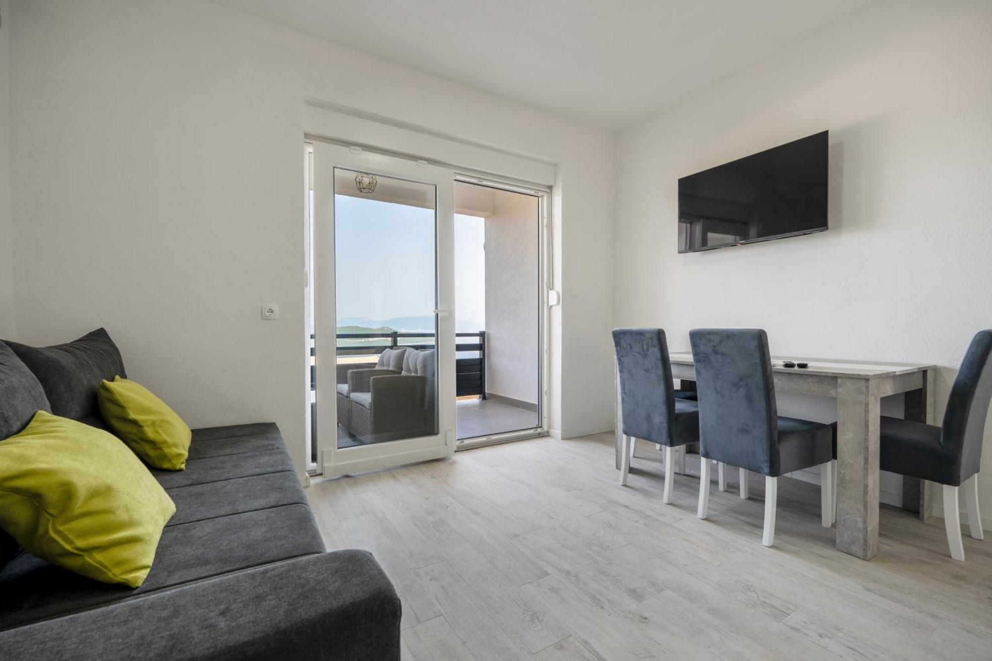 Apartmani Neuense Neum Εξωτερικό φωτογραφία