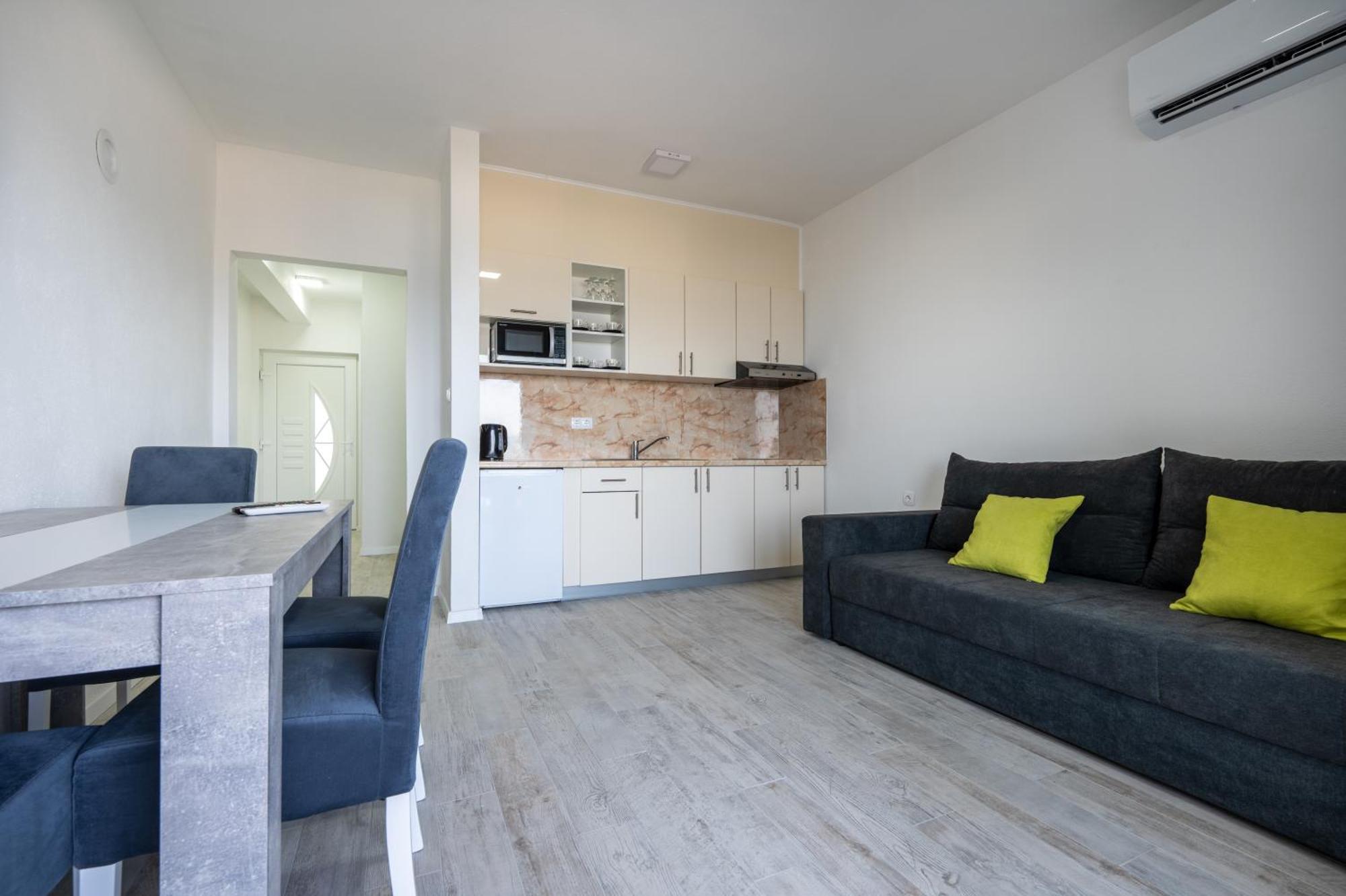 Apartmani Neuense Neum Εξωτερικό φωτογραφία