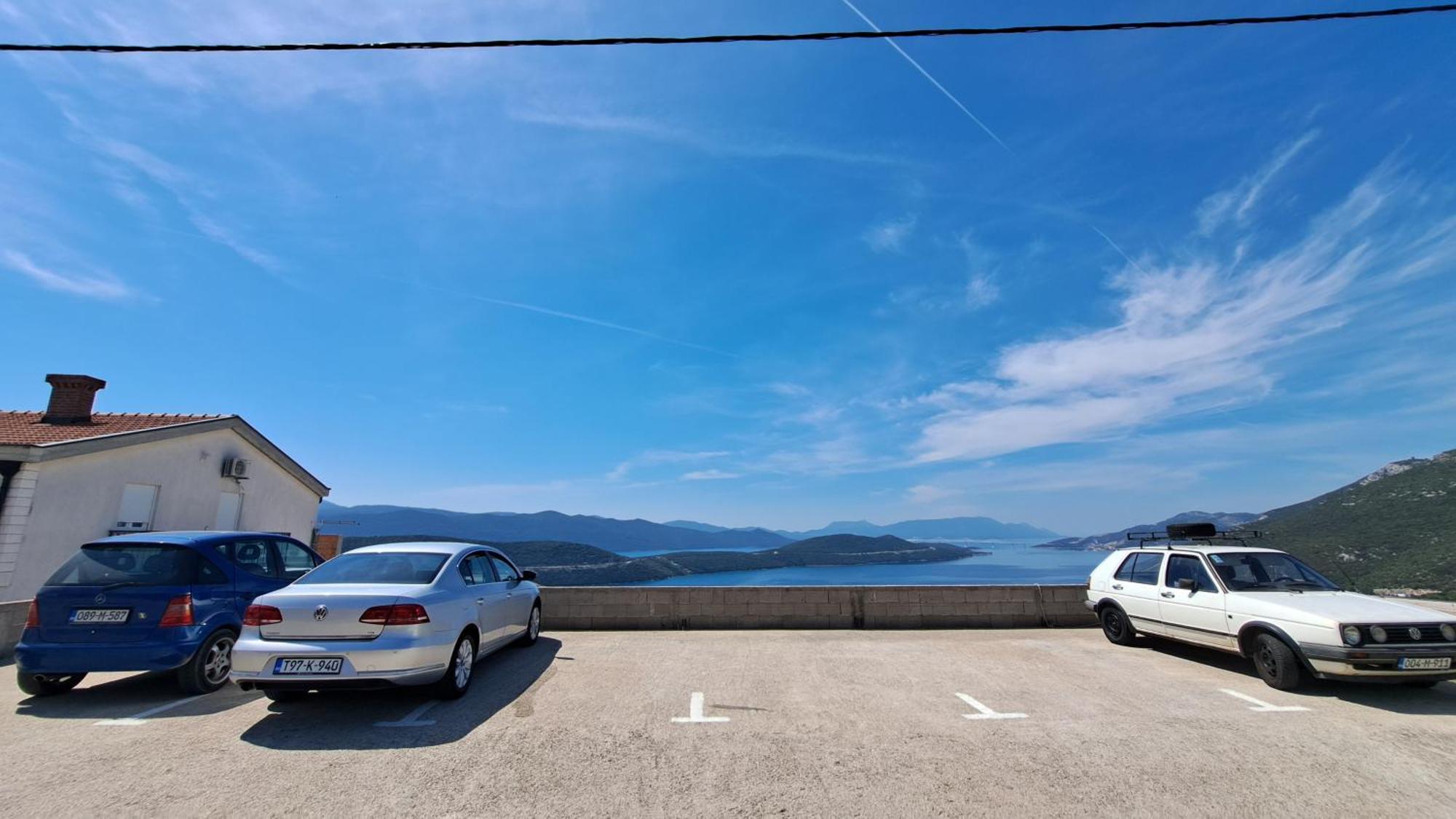 Apartmani Neuense Neum Εξωτερικό φωτογραφία