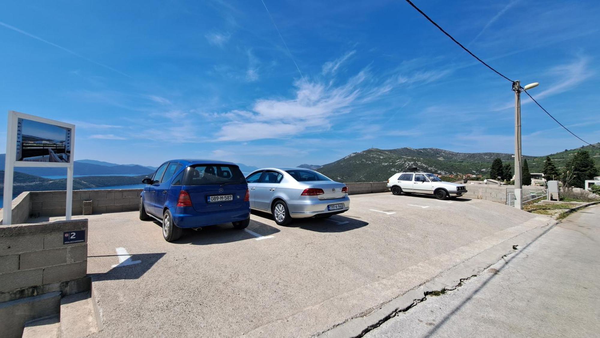 Apartmani Neuense Neum Εξωτερικό φωτογραφία