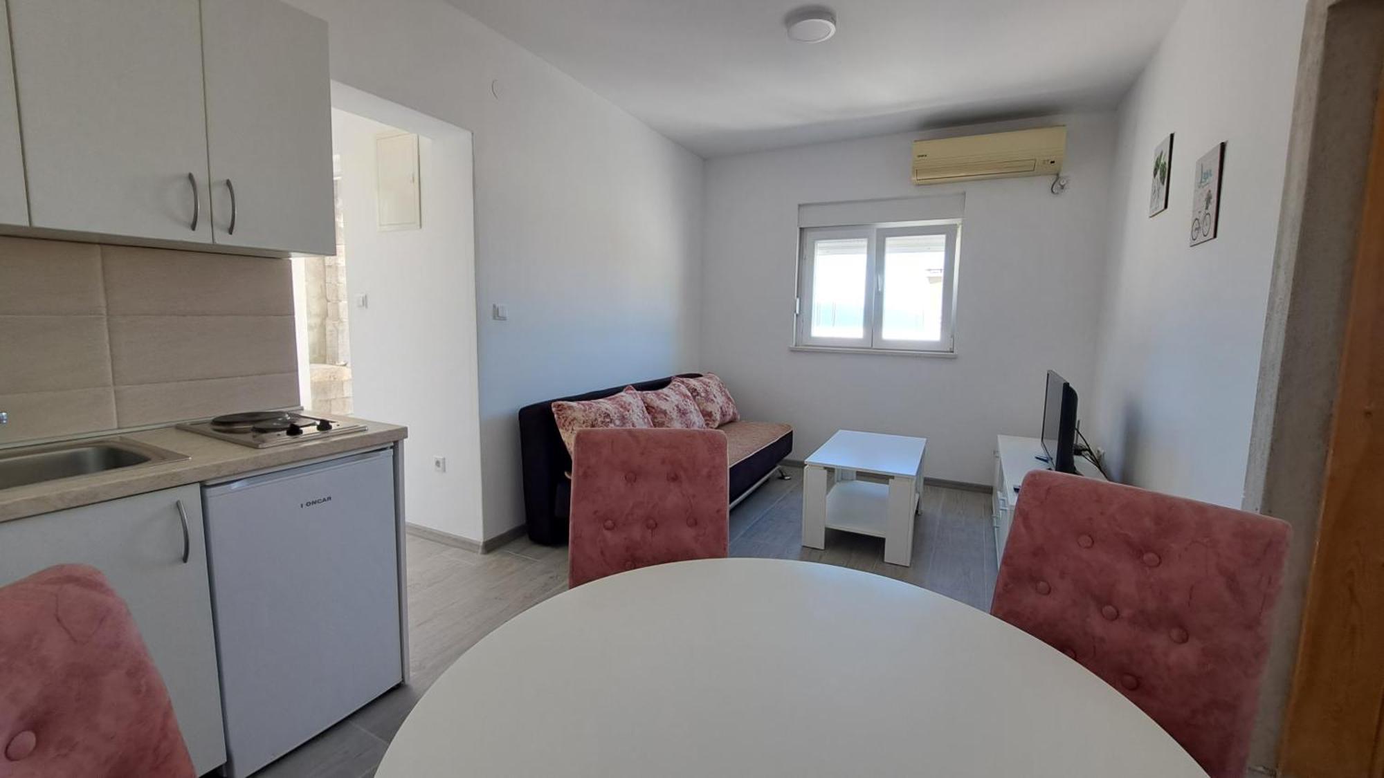 Apartmani Neuense Neum Εξωτερικό φωτογραφία