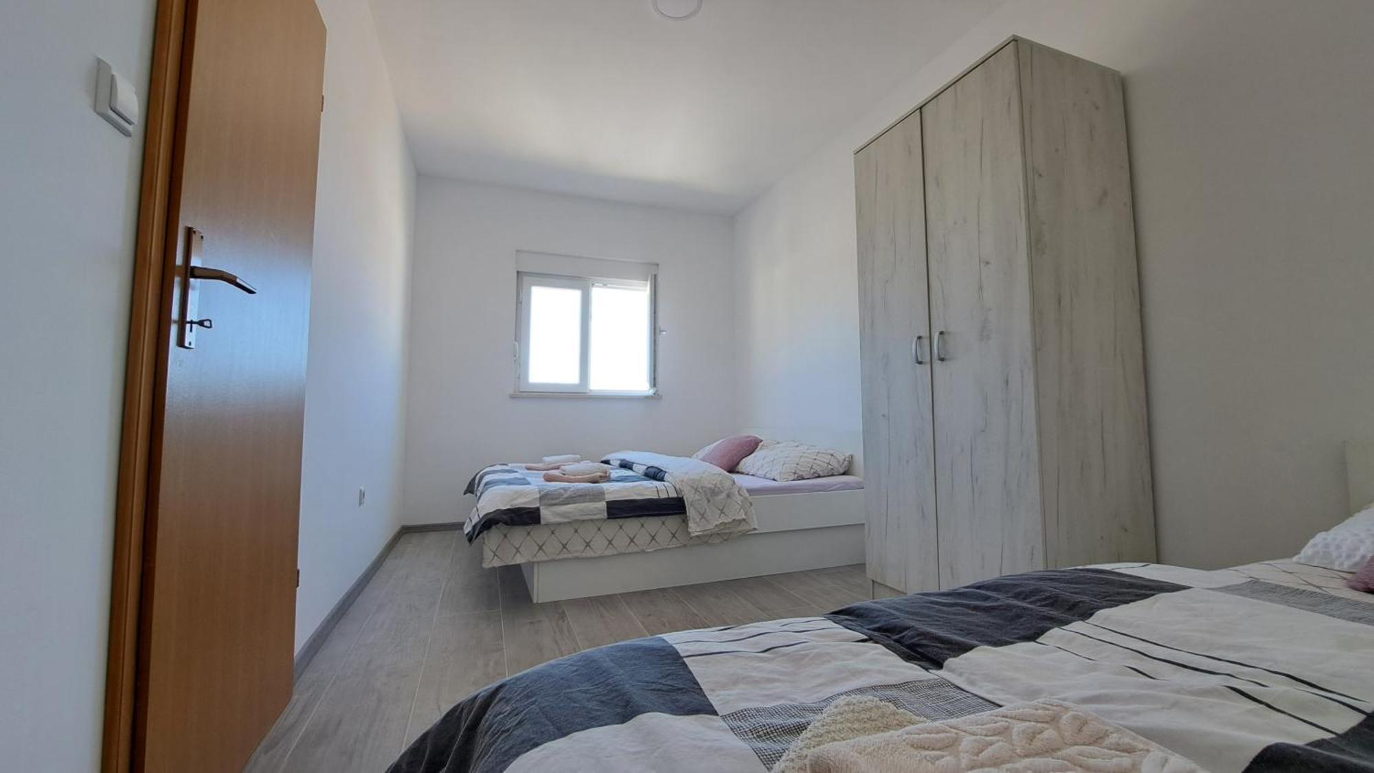 Apartmani Neuense Neum Εξωτερικό φωτογραφία