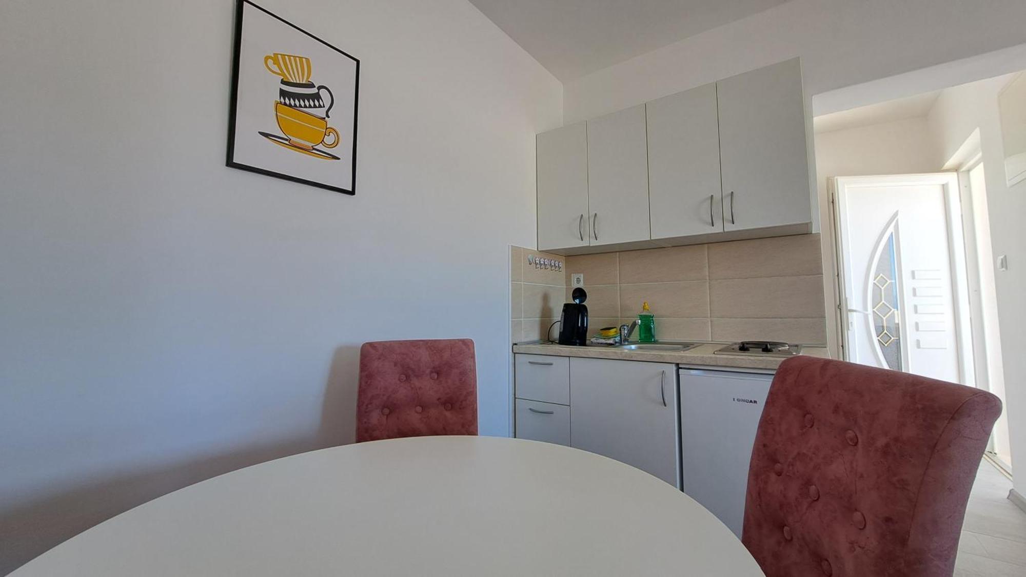 Apartmani Neuense Neum Εξωτερικό φωτογραφία