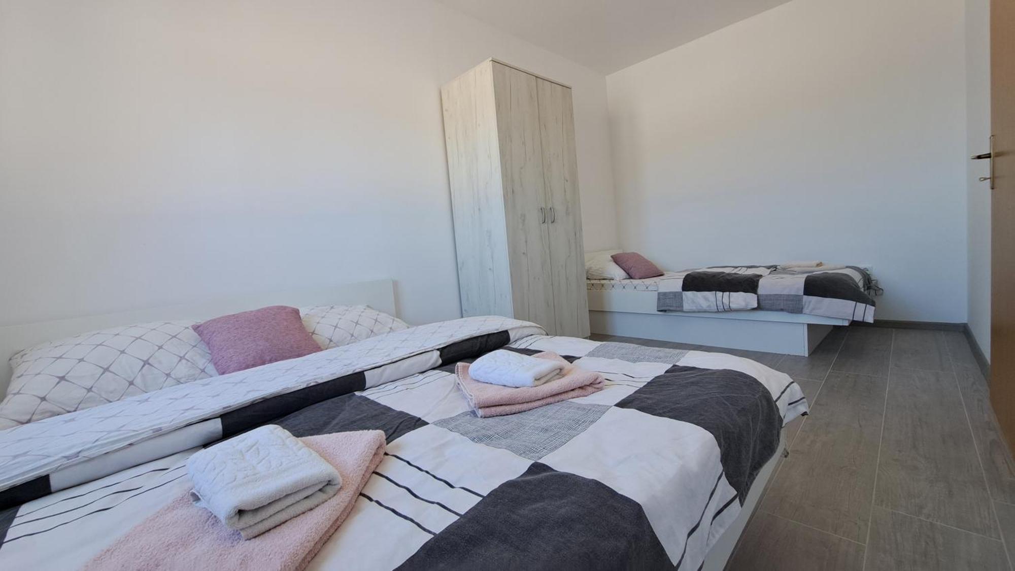 Apartmani Neuense Neum Εξωτερικό φωτογραφία