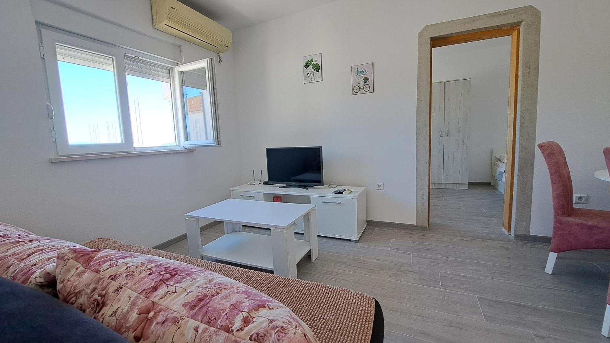 Apartmani Neuense Neum Εξωτερικό φωτογραφία