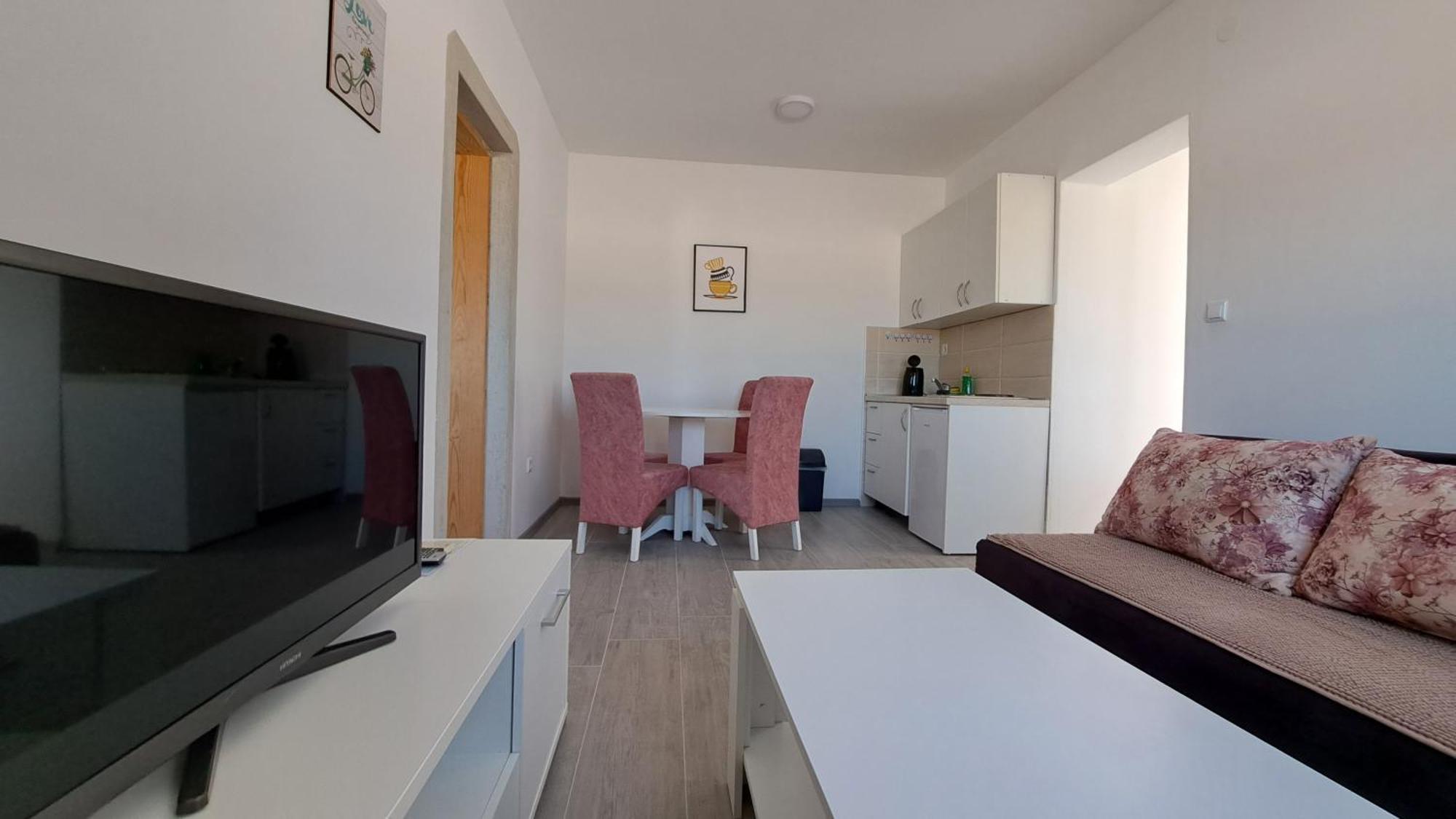Apartmani Neuense Neum Εξωτερικό φωτογραφία